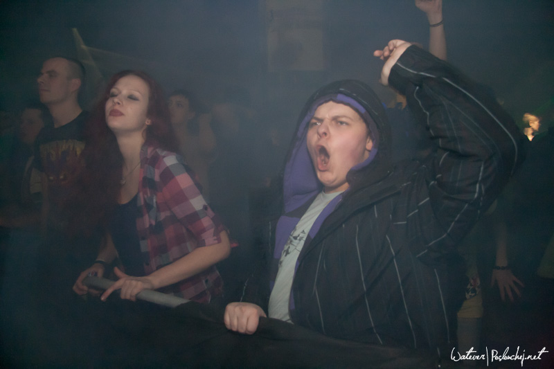 LET IT ROLL - Pátek 25. 2. 2011